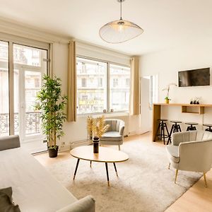 Appartement met Drie Slaapkamers